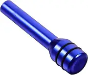 MUCKLILY Strong Car Door Handle Aluminum Alloy Easy Installation Secure Lock Universal Fit