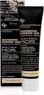 MOR Boutique Correspondence Rejuvenating Overnight Mask, 133g