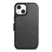 Tech21 EvoWallet Case for iPhone 13 Mini T21-8896 - Black