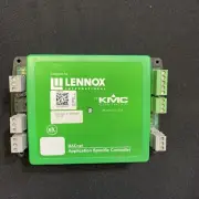KMC Controls BAC-8304. Unit controller 17C77 97W22 16X70 New