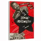 1940 Dizzy Gillespie and His Orchestra (Transvideo Concert Poster or Canvas Home