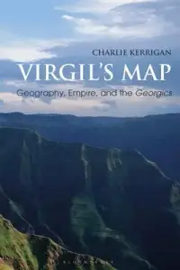 在飛比找博客來優惠-Virgil’’s Map: Geography, Empi