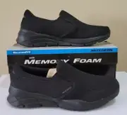 New Skechers Men's Relaxed Fit Equalizer Persisting 4.0 Slip-On Size 12