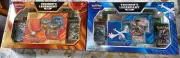 Pokemon Trainers Legendary Box Set Of 2 Ho-oh And Lugia Fast Shipping