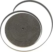 DRESSOOS Shockproof Speaker Sealing Pad Adhesive Audio Speaker Sealing Strip Slip and Vibration Resistant for Enhanced Sound Quality and Protection