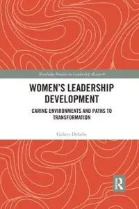 在飛比找博客來優惠-Women’’s Leadership Developmen