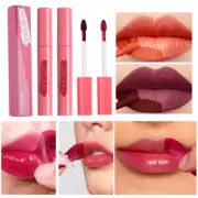 Women Moisturizing Liquid Lipstick Lip Tinted Tear-off Gloss Tearable Lip Gloss