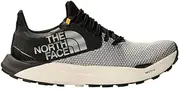 [THE NORTH FACE] Women's Summit Vectiv Sky Trail Running Shoe, White Dune