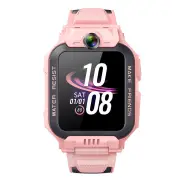 Imoo Z7 Kids Smart Watch Phone - Pink