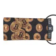 HK Army Barrel Condom / Cover - Crypto