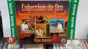Pepe Ramos Coleccion de Oro 3CD Box set Caja New Nuevo Sellado