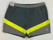 Men's Solaris Active The Elite Series 6" UPF 30+ Track Short