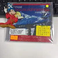在飛比找Yahoo!奇摩拍賣優惠-暢享CD G273 CG032清倉價 嘆為觀止的美麗圣誕 各