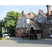 Forest Park Country Hotel & Inn