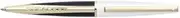 Sheaffer Taranis White Lightning Ballpoint Pen - SH-9442-2