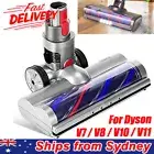 For Dyson V7 V8 V10 V11 Vacuum Motorhead Cleaner Floor Brush Head Tool Carpet AU