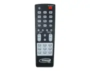 Replacement Remote Control for LG Karaoke Speakers Weconic Precision Audio