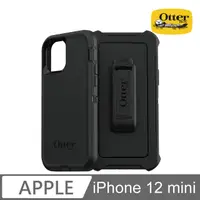 在飛比找PChome24h購物優惠-OtterBox iPhone 12 mini Defend