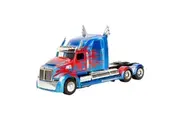 Transformers 5 The Last Knight Optimus Prime Western Star Hollywood Ride