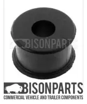 *IVECO DAILY FRONT ANTI-ROLL BAR STABILISER MOUNTING BUSH x1 93802248 BP131-095
