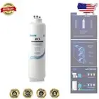 Premium RO500 Replacement Filter – Removes 99% of Impurities & Contaminants