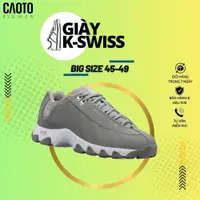 在飛比找蝦皮購物優惠-K-swiss ST329 CMF 灰色銀色高跟鞋 45 4