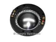 SS Audio Diaphragm for Altec Lansing Speaker 902 908 909 16 Ohm Horn Driver