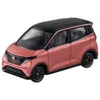 在飛比找PChome24h購物優惠-TAKARA TOMY 多美小汽車 TOMICA #08 日