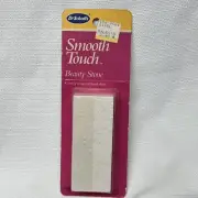 Vintage Dr Scholls’s Smooth Touch Beauty Stone 1988
