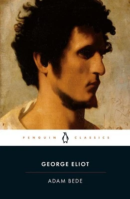 Adam Bede by George Eliot (English) Paperback Book