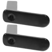 2 Pcs Anti-scalding Handle Replacement Pot Handles for Water Kettle