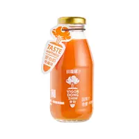 在飛比找蝦皮商城優惠-【VDS活力東勢】胡蘿蔔汁(290ml x 24瓶/箱)-台