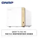 [欣亞] QNAP TS-462-4G 威聯通 NAS 網路附接儲存裝置 雲端裝置