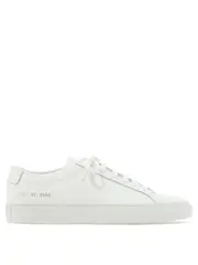 [COMMON PROJECT] Sneakers 35 White