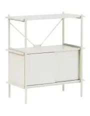 [Cooper & Co] Carmel 2 Tier Shelving Unit