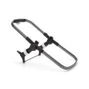 Bugaboo Fox 3 seat frame Graphite