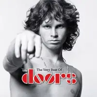 在飛比找博客來優惠-The Doors / The Very Best Of T