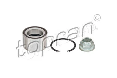 TP Front Axle Wheel Bearing Kit Fits CITROEN Jumper Bus PEUGEOT Boxer 332671