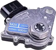 YLQASOON Transmission Gear Position Sensor/Neutral Safety Power Switch 84540-60050 Compatible with Toyota 4Runner Land Cruiser Tacoma for Lexus GX460 LX570 2008-2021