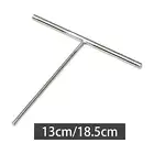 T Shaped Crepe Tool Crepe Spreader, Pancake Batter Spreader, Crepe Pan Maker for