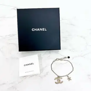 [二手] Chanel 手鏈