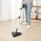 2-in-1 Floor & Hand Steamer