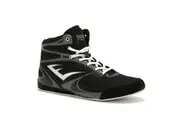 Mens Everlast Contender Boxing Boots Gym Training Sneakers Shoes