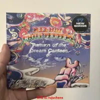 在飛比找Yahoo!奇摩拍賣優惠-CD 紅辣椒 Red Hot Chili Peppers R