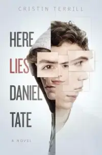 在飛比找博客來優惠-Here Lies Daniel Tate