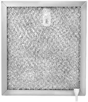 Aluminum Filter for FLAIR by EcoQuest and Vollara Air Purifiers