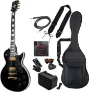 Photogenic LP-300C BK Light Set 9-piece set to get started right away