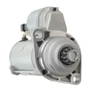 NEW 10T 12V STARTER FITS VOLKSWAGEN EUROPE POLO VARIANT 1997-01 02A911024X MS383