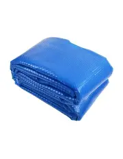 [Aqua Buddy] 400 Micron Solar Swimming Bubble Blanket Pool Cover 9.5M X5M