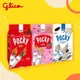 【Glico 格力高】Pocky 百奇 巧克力棒 / 草莓棒 / 牛奶餅乾棒 分享包